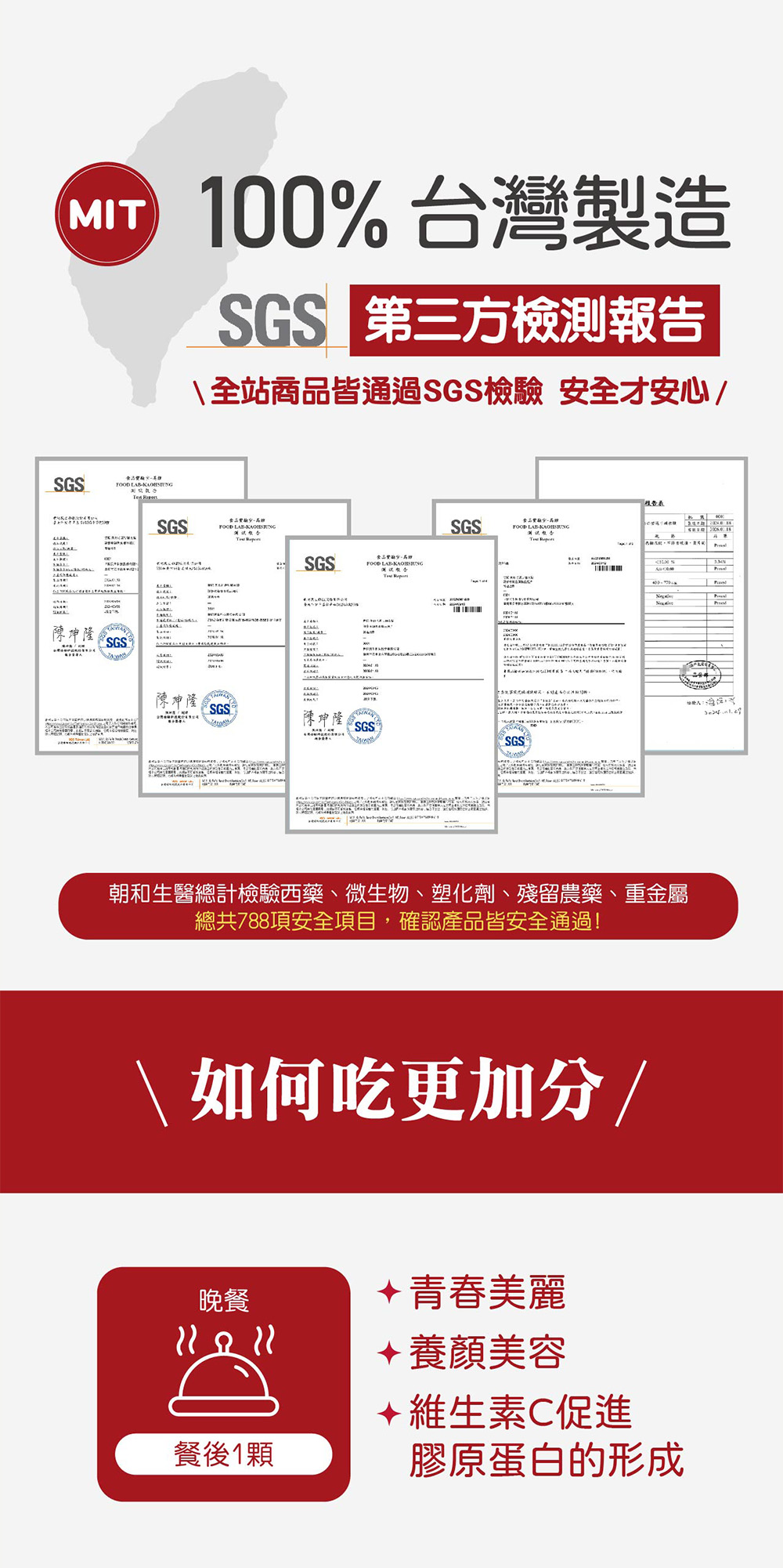 美之若返(奶素)| NAD+ 榖胱甘肽 神經醯胺 Q10|靚白保水專利配方_朝和生醫-朝氣人本,健康之和